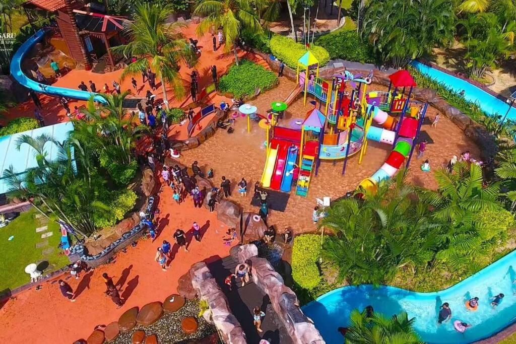Lotus Desaru Beach Resort, 2 Bdrms, W/Splash Park Bandar Penawar Ngoại thất bức ảnh